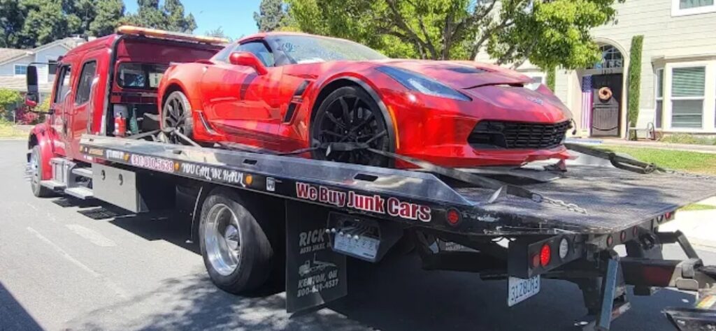 Towing-In-Salinas-CA