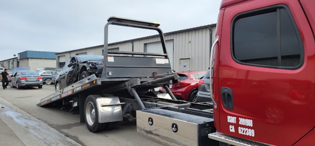 Towing-In-Salinas-CA