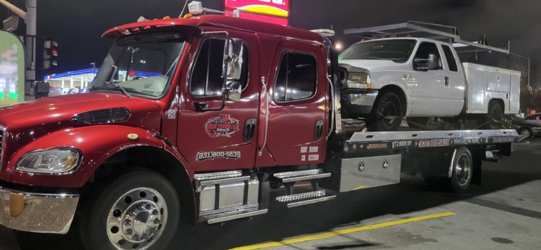 Towing-in-Salinas-CA