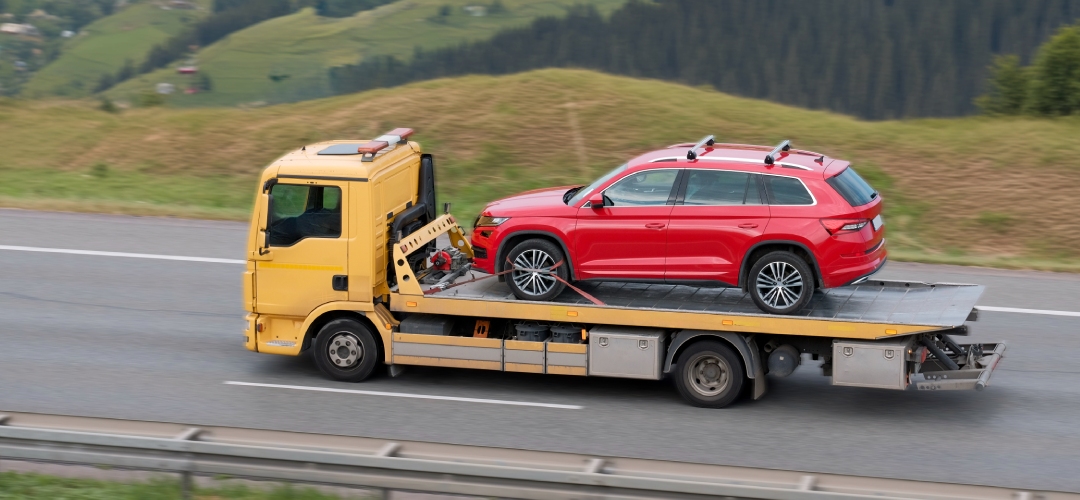 towing-in-Salinas-CA