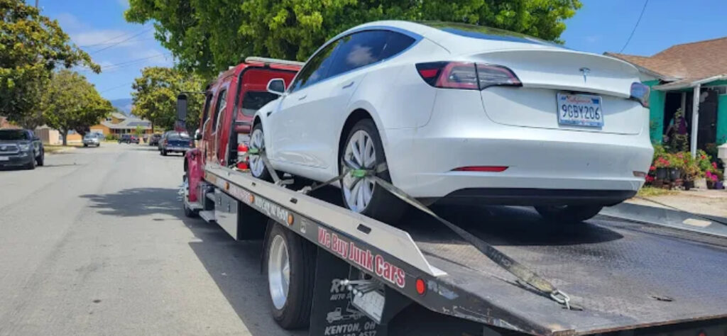 Towing-In-Salinas-CA