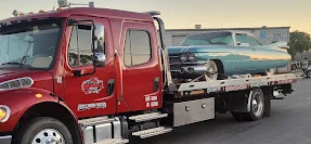 Towing-In-Salinas-CA