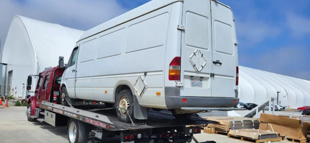 towing-in-Salinas-CA